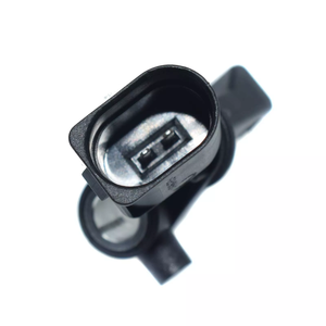 Piezas de repuesto de coche MANER China, eje trasero derecho ABS, Sensor de velocidad de rueda WHT003862 para Audi A1 Seat <span class=keywords><strong>Ibiza</strong></span> VW FOX Golf EA211 - Product Image 2