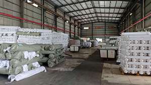 Chất lượng cao polyester <span class=keywords><strong>interlining</strong></span> vải không dệt <span class=keywords><strong>interlining</strong></span> nóng chảy <span class=keywords><strong>interlining</strong></span> - Product Image 6