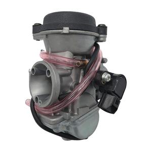 <span class=keywords><strong>Carburador</strong></span> de carreras de alto rendimiento <span class=keywords><strong>FZ16</strong></span>, piezas de motor de nueva condición para motocicletas - Product Image 4