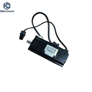 ข้อเสนอสุดพิเศษ ECMA-C30401PS ECMA-C30604PS ECMA-C30807PS ECMA-C31010PS มอเตอร์เซอร์โว AC แบบไร้แปรงถ่าน แรงบิดสูง แรงเฉื่อยต่ำ สำหรับ - Product Image 1