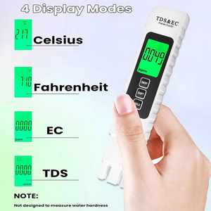 <span class=keywords><strong>Filtre</strong></span> à eau domestique de haute qualité, détartrage simple, sortie de qualité supérieure, en plastique, manuel, certifié - Product Image 2