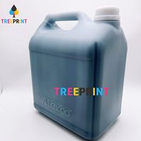 Encre réactive Atexco 10L pour impression textile numérique
