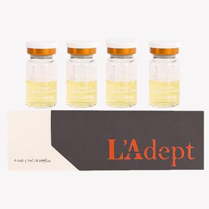 Cuidado de la Piel Coreano LADEPT A.G. AKEBIA DROP LIFTING PACK para Mejorar las Arrugas y Aclarar la Piel, para Todo Tipo de Piel - Product Image 1