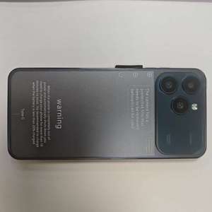 Spark40 Pro 5G Desbloqueado, Doble SIM, Android 15, Teléfono de Diez Núcleos, Pantalla de Alta Frecuencia de Actualización de 120Hz, Carga Tipo-C, Cámara con Función de Belleza, 8000mAh - Product Image 3