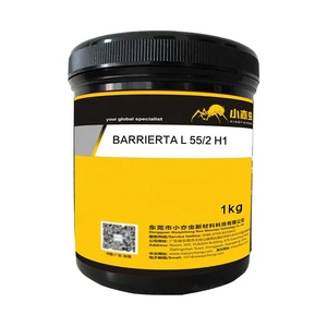 Mejor precio XYC BARRTERTA L 55/2 H1 Grasa 1KG Mayor disponibilidad de la máquina Bajo la influencia de medios y vapores agresivos - Product Image 4