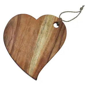 Forma personalizzata tagliere in legno di Acacia legno di migliore qualità altamente richiesto tagliere in legno produttore di utensili da cucina