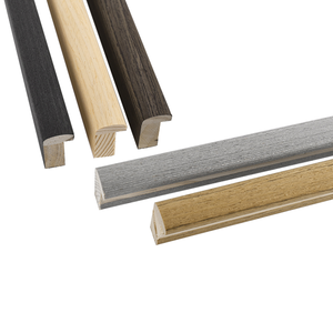 Hiện đại số lượng lớn cắt khuôn hình ảnh tự nhiên khung Veneer gỗ rắn cho bức tranh nghệ thuật - Product Image 3