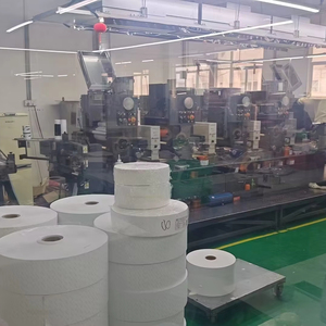 Etiquetas de Papel Holográficas Personalizadas, Resistentes al Aceite, con Código QR Imprimible, Recortadas, con Holograma de Seguridad 3D - Product Image 3