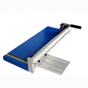 V loại hướng dẫn sử dụng hộp <span class=keywords><strong>carton</strong></span> khía các tông Máy rãnh hộp <span class=keywords><strong>carton</strong></span> Máy khía cho các nhà máy sản xuất - Product Image 2