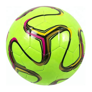 Venta al por Mayor de Balones de Fútbol Miniatura Tamaño 12 3 4 5 para Niños, Oferta Especial, Baratos - Product Image 3