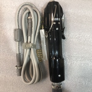 Destornillador de Torque HI&OS CL-7000 para Ensamblaje Electrónico - Product Image 3