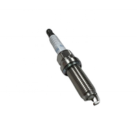 ILKAR7L11 CX-3 CX-30 CX-4 CX-5 CX-8 MX-5 voiture moteur Auto Iridium bougies PE5R-18-110
