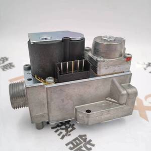 เครื่องต้มน้ำร้อนหม้อต้มก๊าซ VK4115V1204สำหรับสต็อก VK4115V1204 200 - Product Image 2