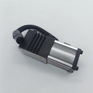 Válvula solenoide de reversa Canstar KA3-D24-42 de 24V para control de caja de cambios de transmisión de montacargas diésel - Product Image 2