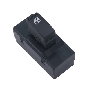 Interruptor Regulador de Ventanilla Eléctrica Jianghuai 37502-01V00 de Control Único para Operación de Cristales de Puerta de Coche - Product Image 2
