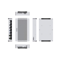 128G, 8533 RAM 4TB FAEX2 AMD Ryzen AI Max 495 Mini AI Workstation Mini PC Gaming Desktop.