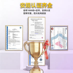 Adaptador de 24V 3A, Fuente de Alimentación de Escritorio de 12V 6A, Certificación UL CE K CP SE, para Cajas de Luz y Monitores - Product Image 1