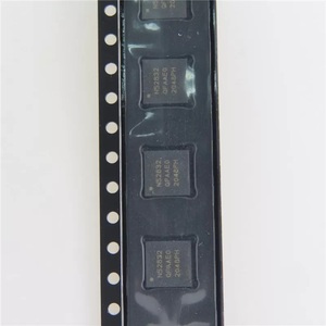 High Performance Ultra Low Power 2.4GHz Multiproto-coil Wireless SoC for BLE 5.0 IoT NRF52840-QIAA-R - Product Image 1