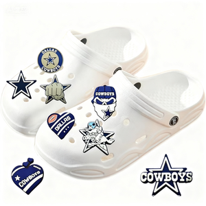 थोक क्लासिक राष्ट्रीय हॉकी लीग श्रृंखला pvc जूता आभूषण और <span class=keywords><strong>nhl</strong></span> टीम लोगो जूता सामान, <span class=keywords><strong>nhl</strong></span> के लिए उपयुक्त - Product Image 4