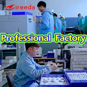 Ireeda mx10160 Gen3 gaas màu xanh lá cây phosphor P43 fom 1900 Độ phân giải cao hình ảnh intensifier ống cho pvs14 PVS 31 - Product Image 5