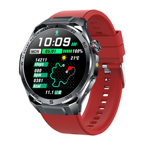 Reloj Inteligente TKYUAN con IA-GPT, Análisis de Salud Cardíaca ECG, Monitoreo del Sueño, Examen Físico, Llamadas Bluetooth, Relojes Deportivos - Product Image 2