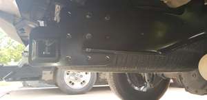 <span class=keywords><strong>Attelage</strong></span> de remorque en acier haute résistance <span class=keywords><strong>Attelage</strong></span> de remorque multi-ajustement <span class=keywords><strong>classe</strong></span> III, 2 po. Récepteur, récepteur de véhicule de camion - Product Image 3