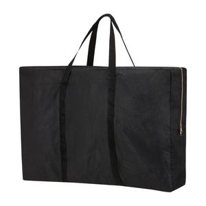 Free Sample Wheeled carry case and massage table <b>bags</b> Large Carrying <b>Bag</b> with Castors for Foldable Massage <b>Bed</b> - Product Image 5