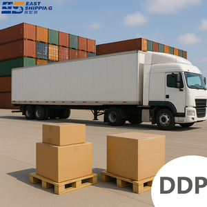 Door Door DDP <strong>Express</strong> Shipping Agent China Mexico <strong>All</strong>-Inclusive Service Handles Taxes Customs Hassle-Free Logistics for - Product Image 1