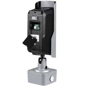 Solución para Concesionarios de Automóviles DH SMB, Cámara IP ANPR de 4MP CMOS con Visión Nocturna y Reconocimiento de Vehículos Sospechosos para Estacionamientos - Product Image 4