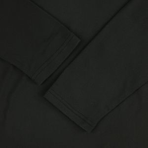 Men's Lightweight 1/4 Zip Top Breathable Athletic Sports <b>Jacket</b> for <b>Workout</b> Slim Fit Training <b>Jacket</b> for Spring Season - Product Image 4