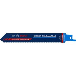 BOSCH - 2608900362 Expert ''Thin Tough Metal'' S 922 EHM hoja de sierra recíproca-EAN 4059952534527 HOJAS Y DISCOS DE CORTE - Product Image 1