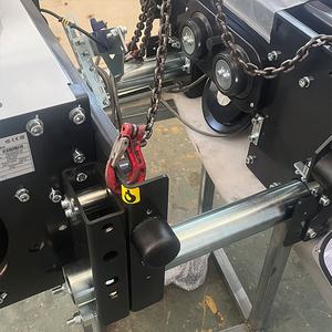 Konecמנופים חוט חוט חשמלי להניף cxt4 5t9m מכירות ספוט, מכירות מבוססות חקירה - Product Image 4