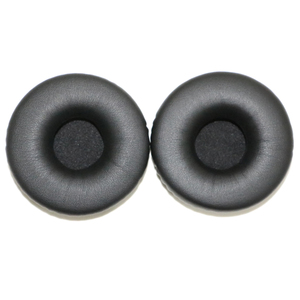 Almohadillas de espuma suave para auriculares, almohadillas para los oídos para sony mdr650/mdr650bt/mdrzx110/mdr410 - Product Image 1