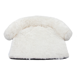 Neues Produkt Großhandel Große zusammen klappbare Dual Purpose vollständig abnehmbare wasch bare Haustier Sofa Hunde bett - Product Image 4