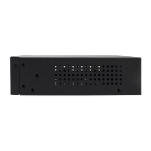 Proveedor de soluciones WiFi KuWFi P2P Control de tráfico 1000M Dispositivos inalámbricos 128 Puerto Gigabit completo Enrutador Poe de CA inteligente para administrar AP - Product Image 2