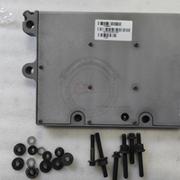 Pièces de moteur pour moteur isx qsx15 3408501, Module de commande électrique, ECM pour cumminer, nouveauté 4309175