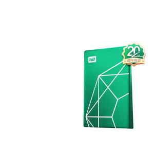 Ordinateur mécanique externe en métal du disque <span class=keywords><strong>dur</strong></span> portable vert 2t compatible avec le stockage haute capacité <span class=keywords><strong>Apple</strong></span> - Product Image 2