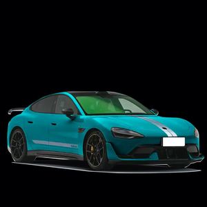 Chine chaude Xiomi Su7 Pro 2024 nouveau Xiao Mi SU7 pur électrique pleine grandeur berline voiture Ev Auto pour xiaomi Su7 Max Pro - Product Image 1