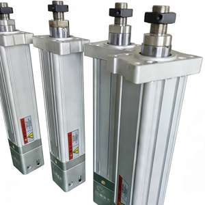 Custom Ball Screw <b>Linear</b> <b>Actuator</b> High Speed Cylinder Electric Heavy Duty motion simulator <b>actuator</b> - Product Image 1