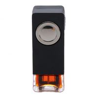 Diffuseur d'air pour voiture HCCf8, diffuseur de parfum liquide pour sortie d'air de voiture