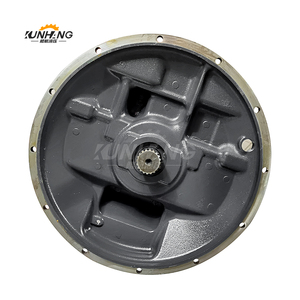 Pompe hydraulique de haute qualité 708-27-04013 708-27-04113 pour PC300-5 PC310-5 PC300LC-5K Principale - Product Image 5