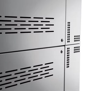 Cucina commerciale 1 ponte 2 vassoi elettrico pane torta <span class=keywords><strong>forno</strong></span> per piccole imprese di cottura prodotti <span class=keywords><strong>da</strong></span> <span class=keywords><strong>forno</strong></span> - Product Image 6