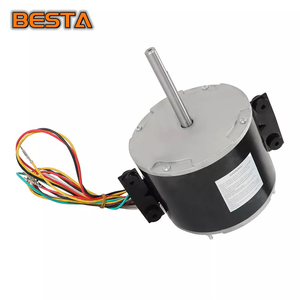 Para modelos Dometic Penguin B57915 B59516 B59146 Motor de ventilador <span class=keywords><strong>AC</strong></span> Cond Brisk Air II 3315332.005 - Product Image 5
