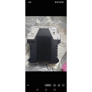 Isolateur Council C-Gi Adr Ex H 5600963-00 pour usage industriel - Product Image 1