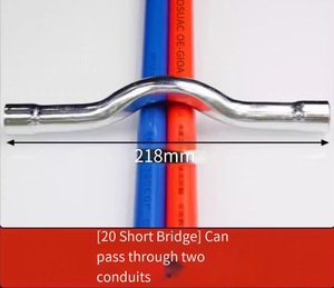 Khớp nối ống nước bằng thép - Product Image 6