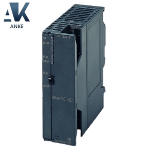 6GK7342-5DA02-0XE0 Processeur de communication pour Siemens - Product Image 1