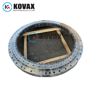 Parti dell'escavatore Liebherr di ricambio R944B cuscinetto dell'anello di rotazione dell'escavatore 933626601 cuscinetto girevole - Product Image 6