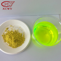 Poudres de teinture fumigène en promotion : couleurs rouge, bleu, jaune, vert |   Fumée longue durée et brillante pour événements et photographie