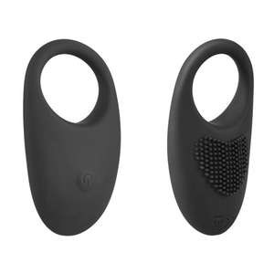 10 titreşim modları Penis horoz halka vibratör sıvı silikon IPX7 su geçirmez xx.video.xx tam video seks oyuncakları erkekler için xx sıcak % - Product Image 1