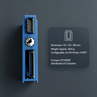 6ES7132-6BD20-0BA0 6es7132-6bd20-0ba0 Siemens için SIMATIC ET200SP Dijital Çıkış Modülü %100 Yeni Orijinal Ünite